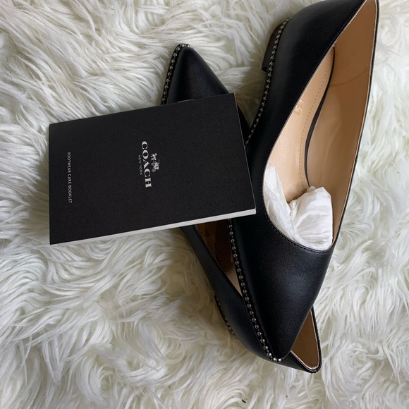 Viviana bchain coach flat - Picture 2 of 4